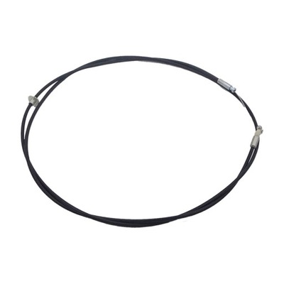 Toyota Reiz 2005-2010 Hood Cable фото