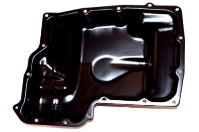 Поддон масла fiat ducato 06 2.2 jtd fast фото №1