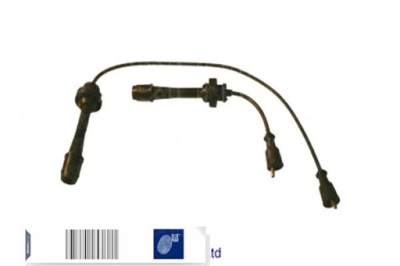 Blue print дроти запалювання blue print фото №1