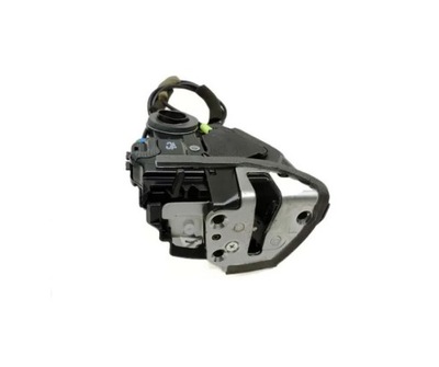 Замок внутренний дверь auris, 01.13- фото №1