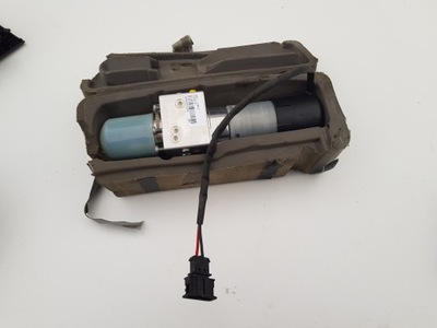 Насос помпа крыша audi a3 8p lift cabrio фото №1