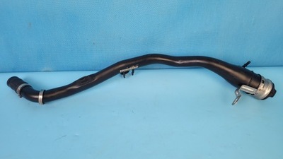 Bmw f48 x1 16r труба заливна горловина пального 7346518 фото №1