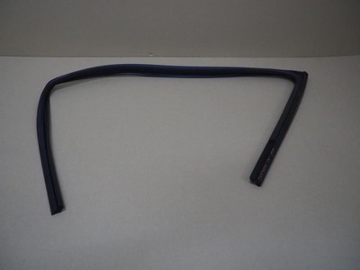 Прокладка скло правий перед hyundai tucson iv фото №1