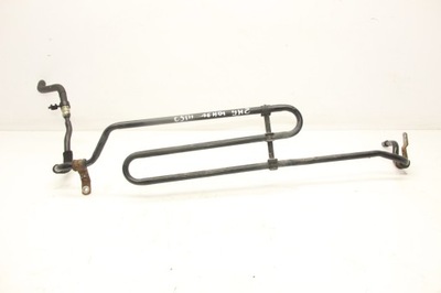 Шланг усилителя радиатор citroen c5 iii x7 фото №1