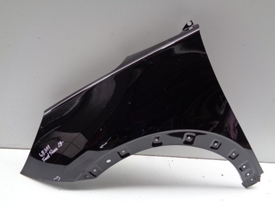 Крила лівий передній ford puma 19- nr 48311 фото №1