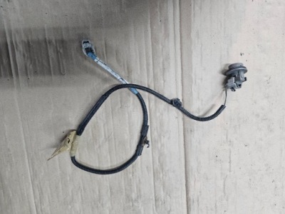 Toyota yaris iii 12-14 электропроводка бампера задняя фото №1