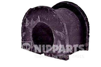 Nipparts втулка стабілізатора kia sorento i jc 20 фото №1