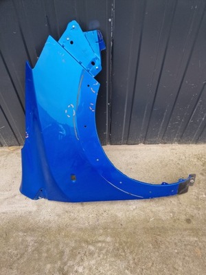 Dacia dokker lodgy stepway крила перед правий фото №1