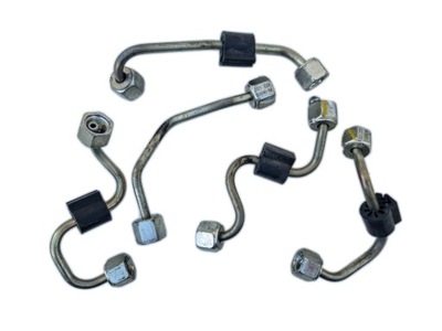 Jeep cherokee kl 2.2 дроти форсунок фото №1