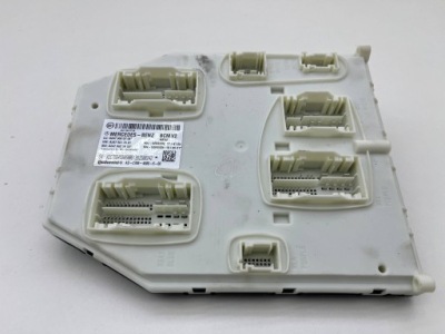 Mercedes glb w247 модуль блок керування sam a2479005708 фото №1