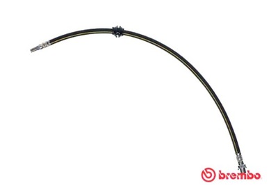 BREMBO CABLE DE FRENADO ELÁSTICO PARTE DELANTERA L/P MINI R50 R53 R56 R57  