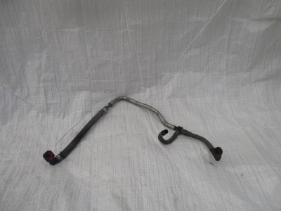 Jaguar xj xf range land rover 3.0d шланг топлива фото №1