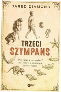 Trzeci szympans - Jared Diamond