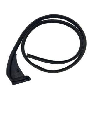 Ford ka + plus 1.2 прокладка крыша левая g1b5-a51223-ab фото №1