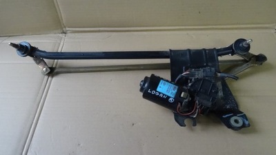 Dacia logan i 1 механизм дворник перед фото №1