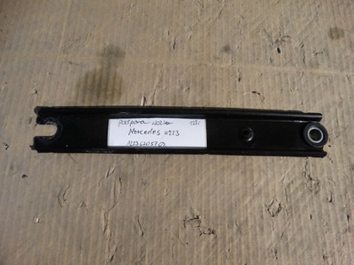 Idealna підпора підрамник mercedes w223 1 фото №1