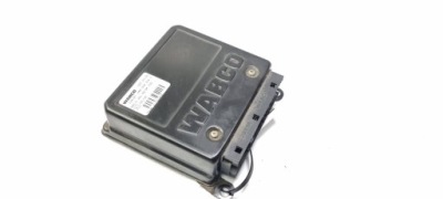 Модуль 034187 renault midlum 220.12 фото №1