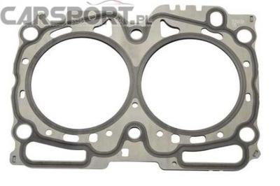 Uszczelka Pod Głowicę Subaru Legacy 2.0 Ej201 Sohc - 5571628417 - Oficjalne Archiwum Allegro