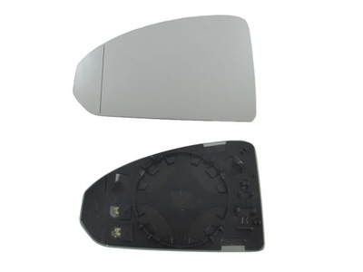 Вкладыш зеркало левый audi tt 8s 2014 - 13s2545m фото №1