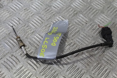 Датчик температуры выхлопных газов nissan nt500 фото №1