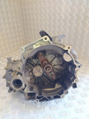 Seat ibiza v 6f коробка передач передач 1.0 tsi фото №1