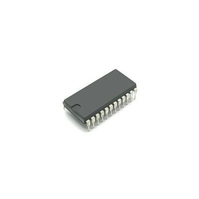 [10szt] PC74HCT4067P 16 Channel Analog Multiplexer