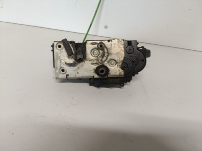 Замок двері лівий перед fiat idea 51708421 фото №1