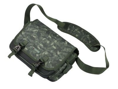 Torba Mitchell MX Camo Shoulder Bag