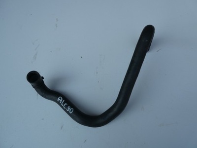 VW AUDI SEAT ПАТРУБОК ТРУБА ВОДЫ 3C0122051AT