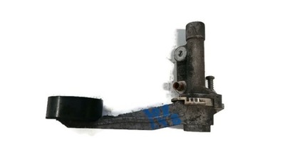 Peugeot 308 11r 1.4 vti натягувач ремінь v75710158003 фото №1