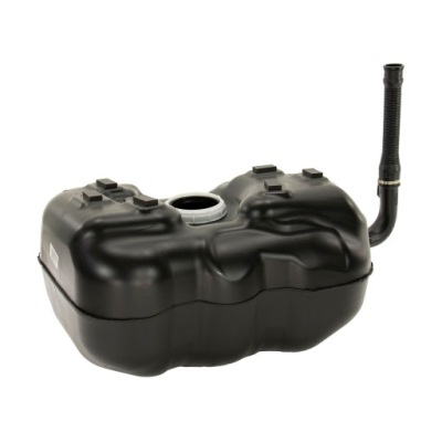 Бак топлива fiat ducato фото №1