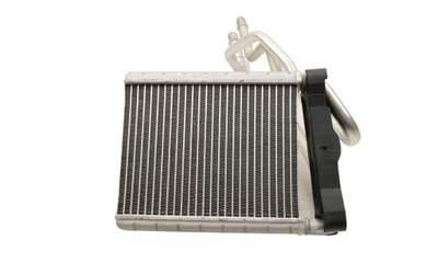 Обігрівач ford transit courier 14- фото №1