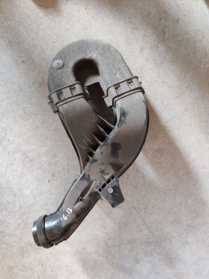 Впуск воздуха труба фильтра воздуха toyota corolla e16 2012-2018 фото №1