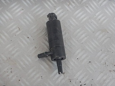 Saab 95 9-5 помпа омывателя фото №1