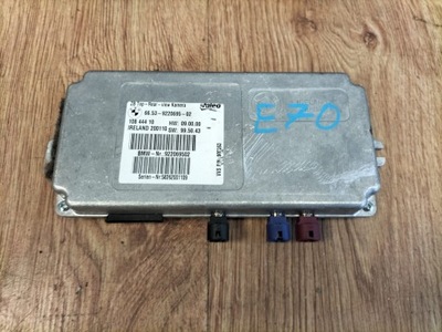 Bmw x5 e70 модуль блок керування камери 9220695 фото №1