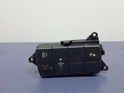 Hyundai i30 ii gd регулятор панель світла 93310-a6110ry фото №1