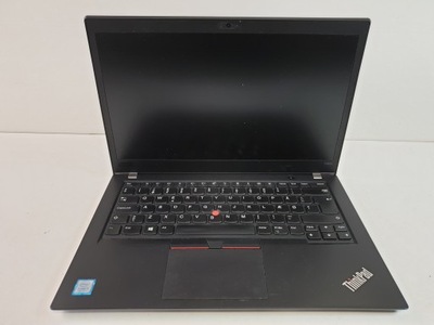 Lenovo ThinkPad T480s i5 8th Gen (2170563)