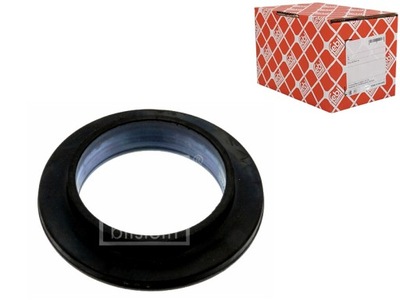 Тарелка пружины dół перед l/p citroen c2 c2 enterprise c3 i c3 фото №1