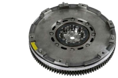 Sachs колесо двухмассовый hyundai sonata 2,0 vvti 08- фото №1