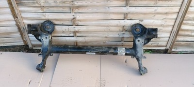 Балка задня oś peugeot 2008 12-18rok p12476336718 фото №1