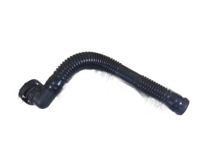 Vw tiguan 5n трубка вентиляционная 5n0129637d фото №1