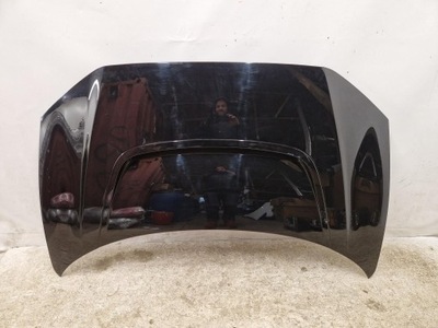 Jaguar i-pace ipace x590 капот кришка двигуна фото №1