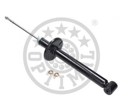 Optimal амортизатор задня l/p vw golf ii/ jetta ii фото №1