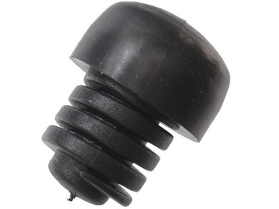 2x fiat barchetta cc croma tipo отбойник 11x32 капот фото №1