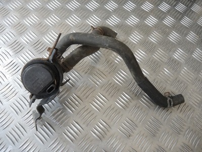 MERCEDES W176,W246 НАСОС ВОДЫ ПАТРУБОК A0005000686