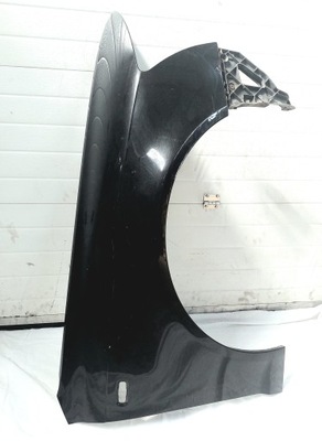 Audi a6 c6 lift крила перед правий фото №1