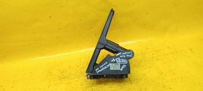 Потенціометр газу smart fortwo i 600tb 0280752226 фото №1