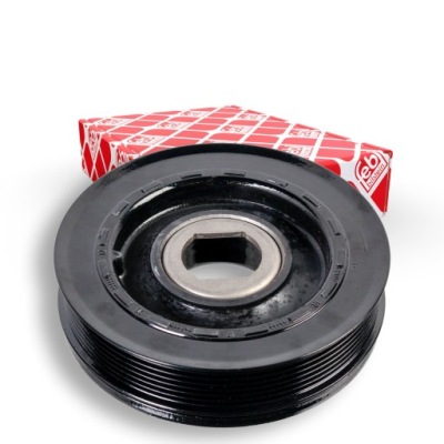 Шкив renault trafic 1.6 автобус 123032762r фото №1