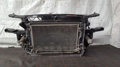 Pas передній audi a4 b6 2,5 tdi фото №1