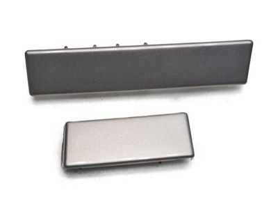 Молдинг крыша правый задняя tehnk renault laguna iii фото №1